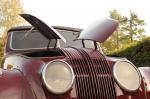 Adler 2.5-Litre Convertible by Karmann 1939 года